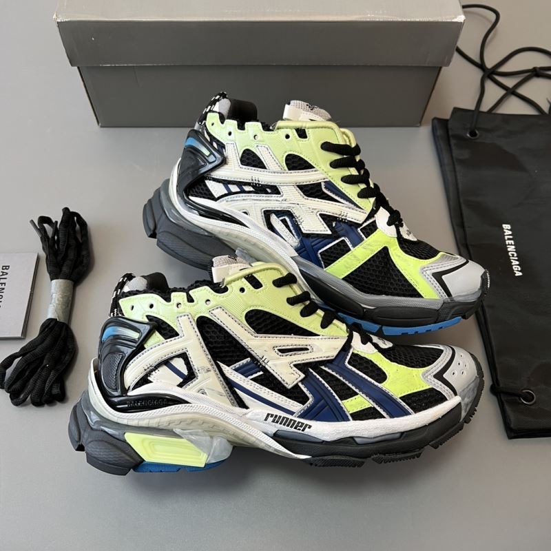 Balenciaga Track Shoes